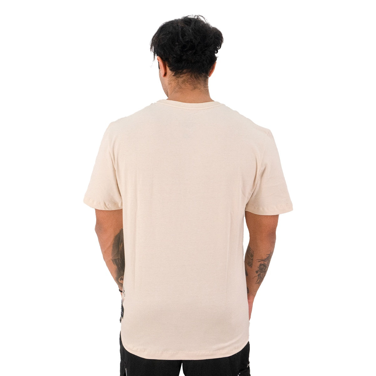 Camiseta MCD Guardão Frente