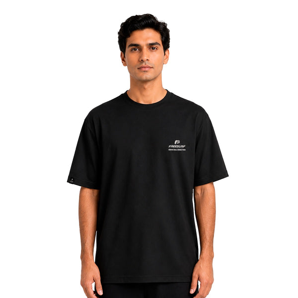Camiseta Freesurf Map Masculino