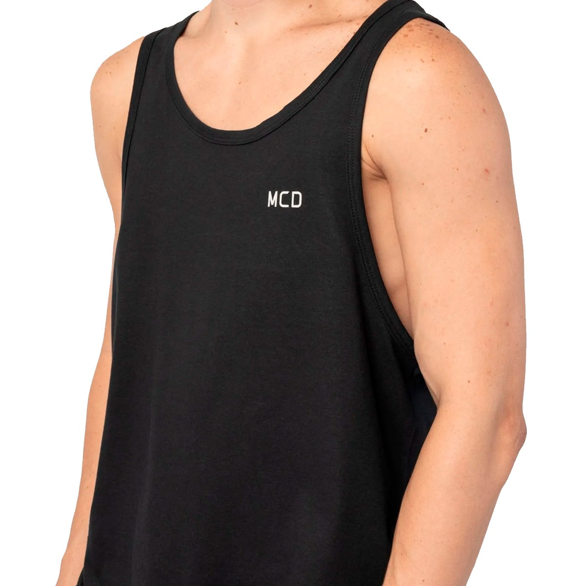 Regata MCD Classic Masculino