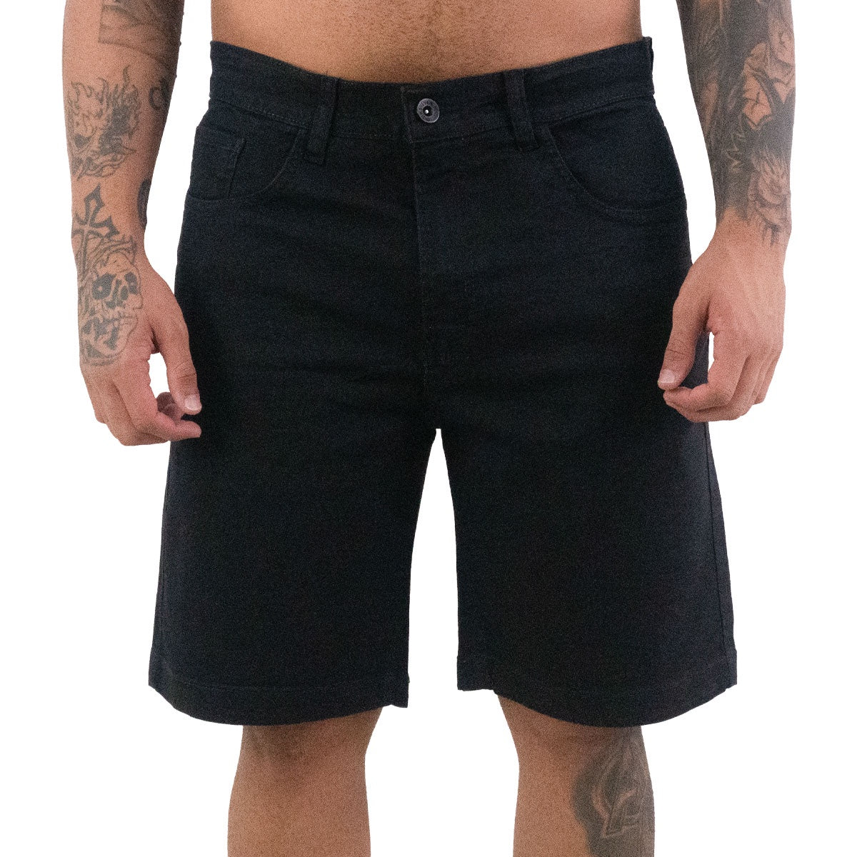 Bermuda Jeans Quiksilver Everyday