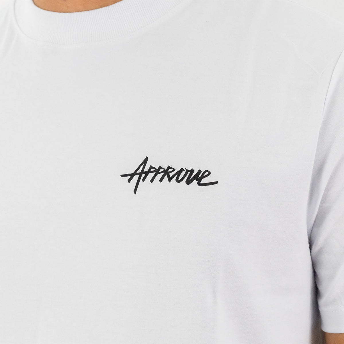 Camiseta Approve Core