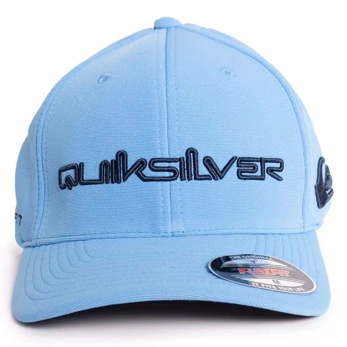 Boné Aba Curva Quiksilver EMB Type
