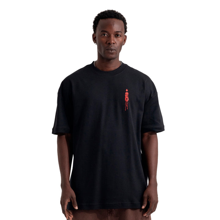 Camiseta MCD Gueixa Masculino
