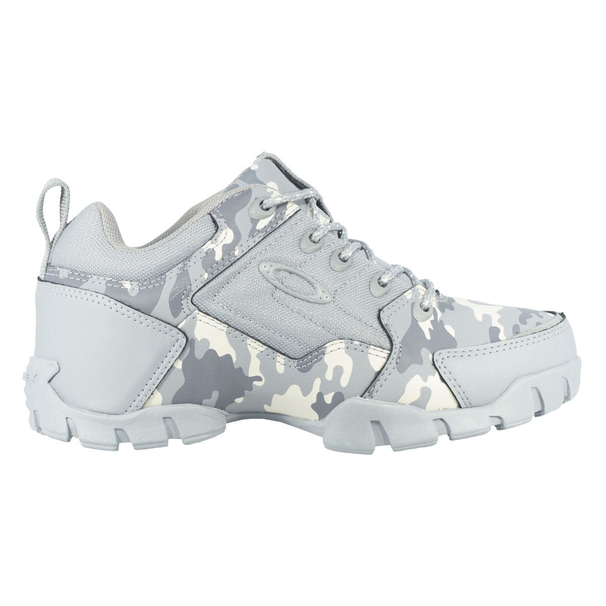 Tênis Oakley Halftrack Low Camo II