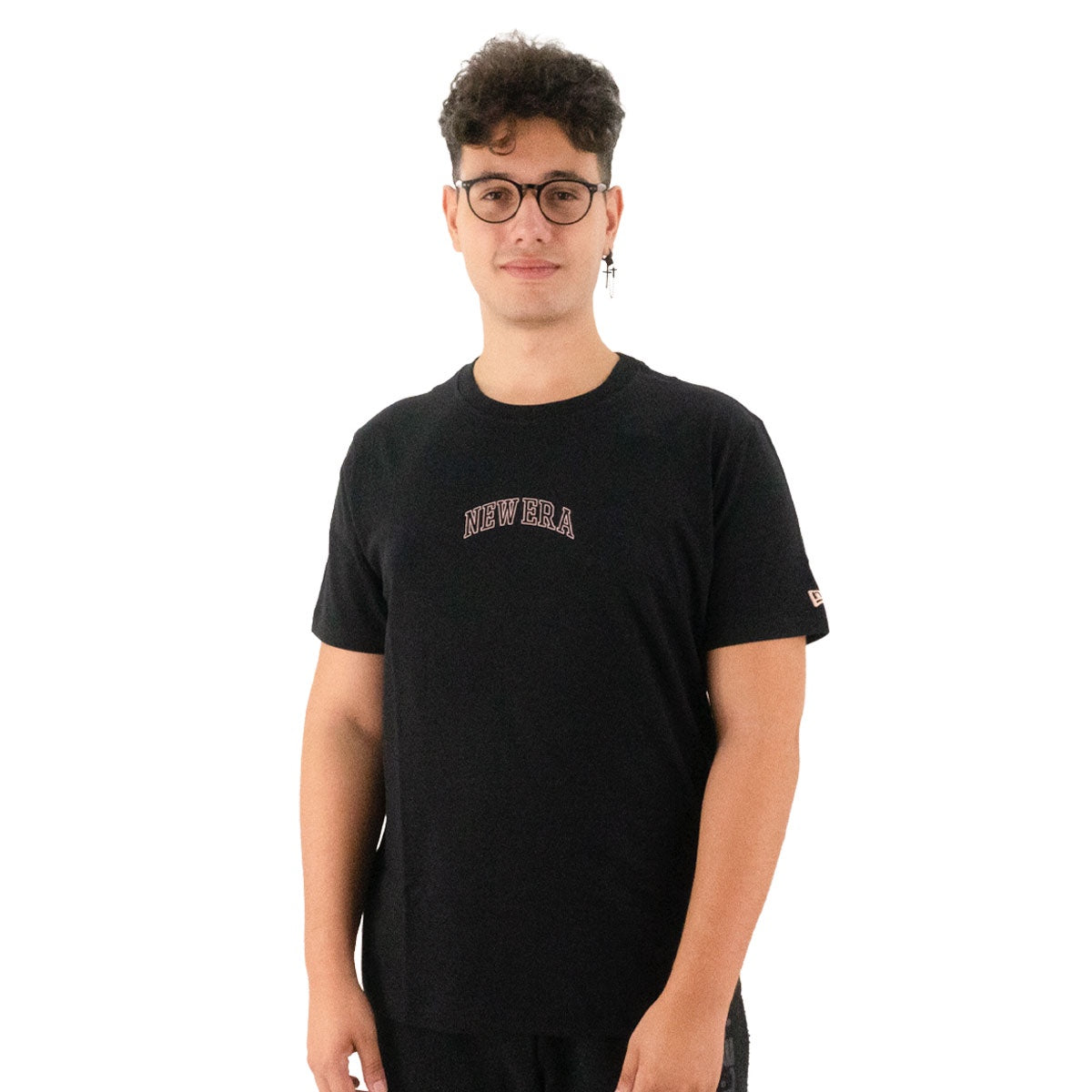Camiseta New Era Action