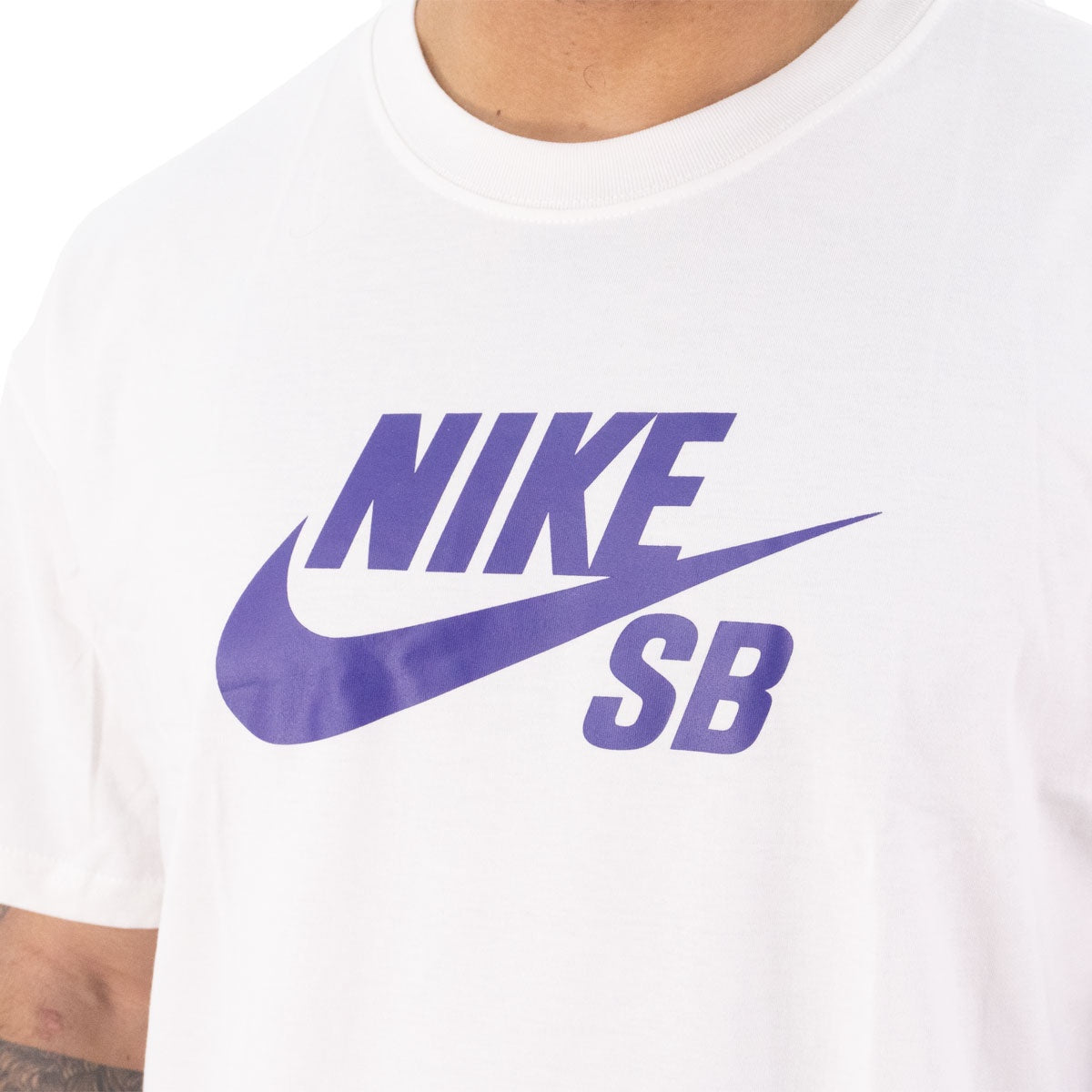 Camiseta Nike Sb Logo