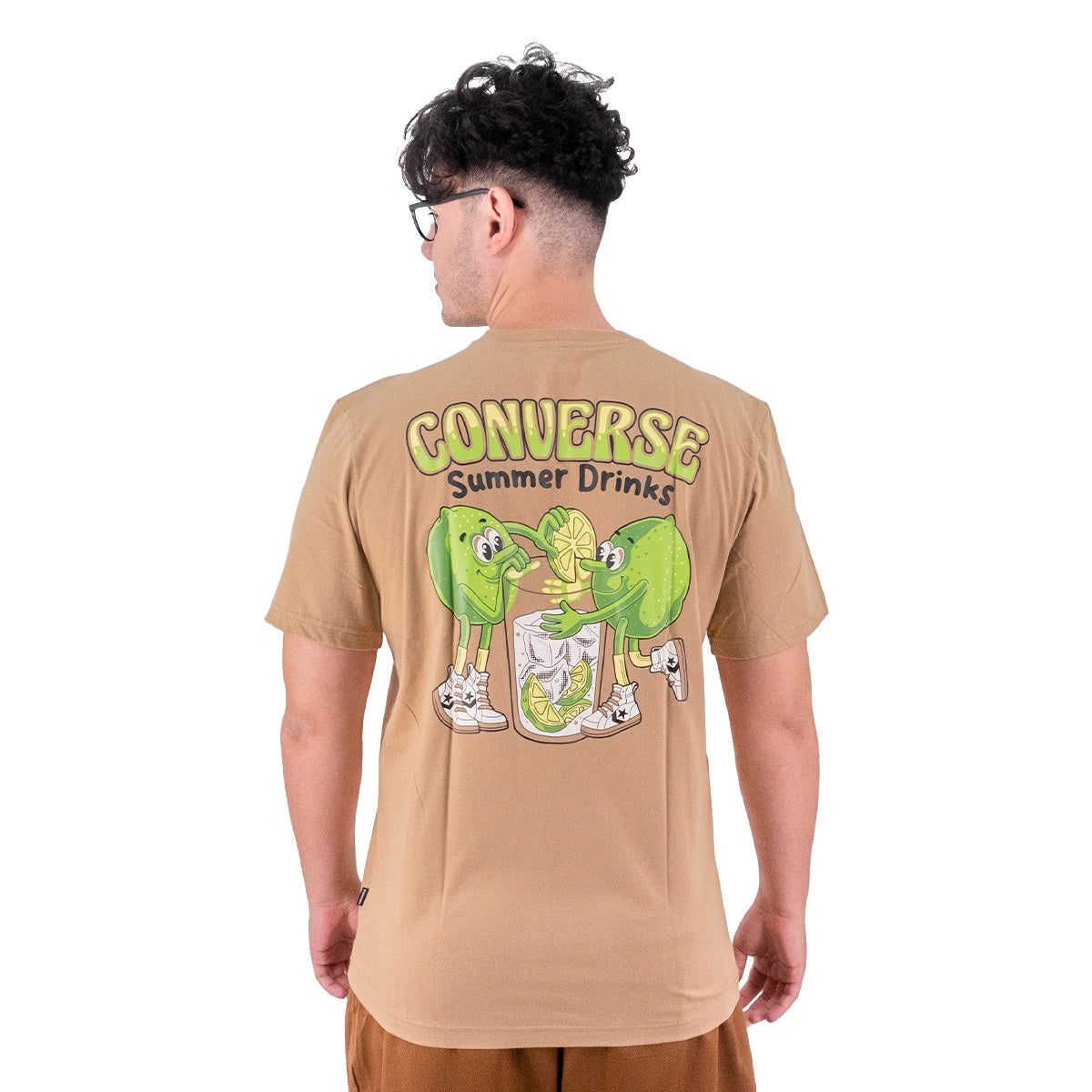 Camiseta Converse Standard