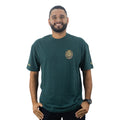 Camiseta Mcd Medalha Masculino