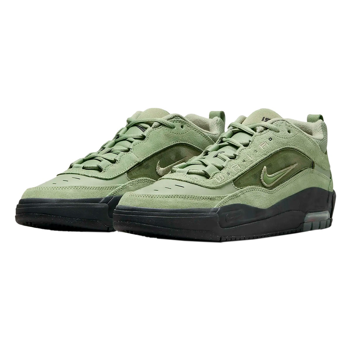 Tênis Nike Sb Air Max Ishod
