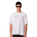Camiseta Oakley Logo SS Tee Masculino