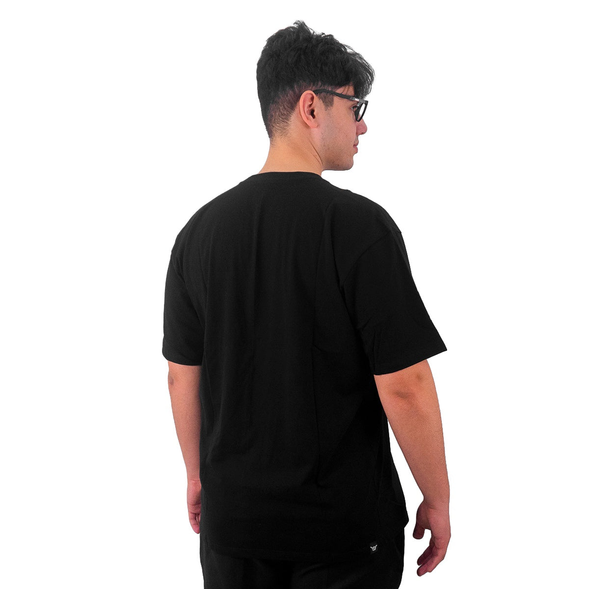 Camiseta Hang Loose Logo Classic Masculino