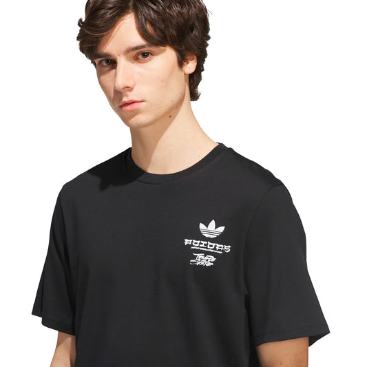 Camiseta Adidas Crane Masculino
