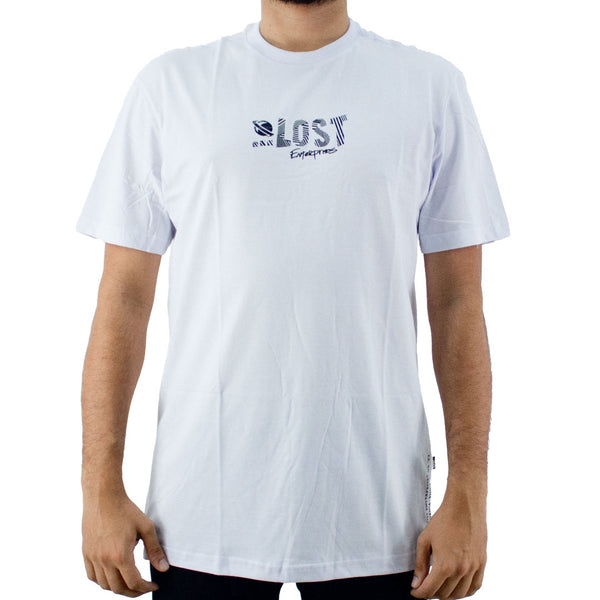 Camiseta Lost Logotypes