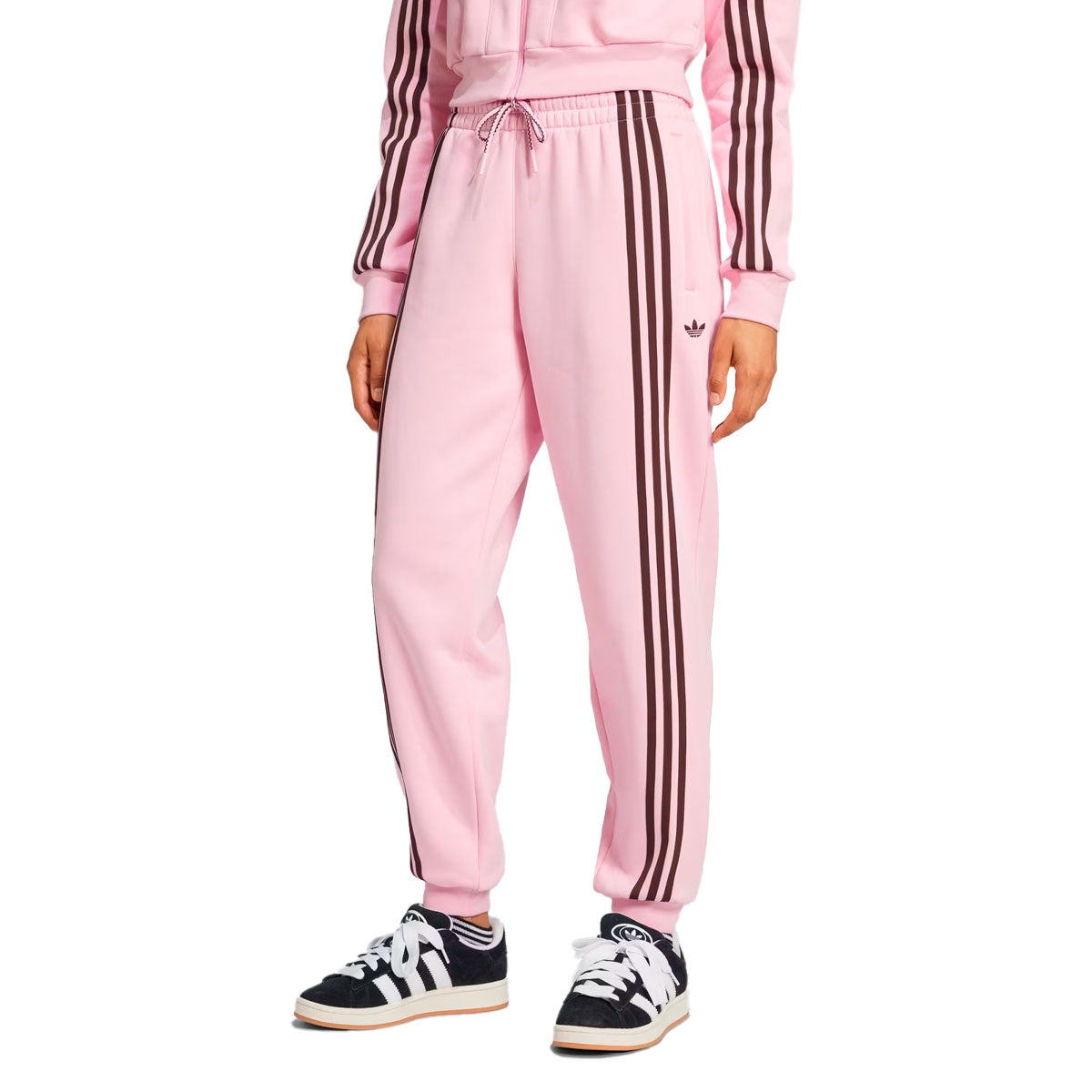 Calça Adidas 70S Fleece