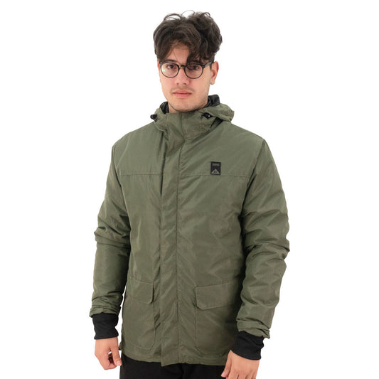 Jaqueta Freesurf Hunter Double