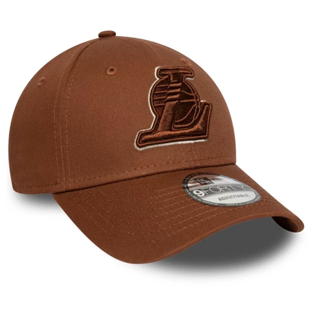Boné Aba Curva New Era 9Forty Outline