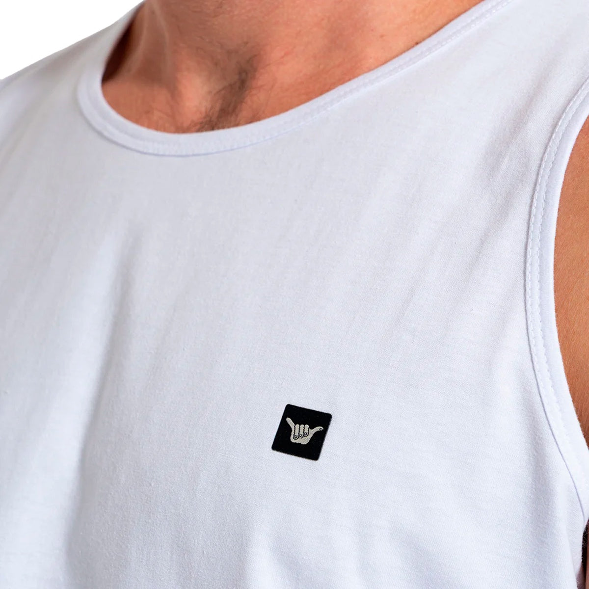 Regata Hang Loose Mini Masculino