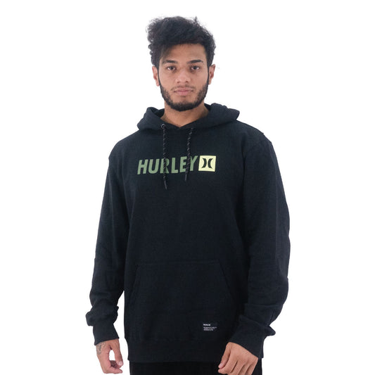 Blusa Cang Fech Hurley Square 2