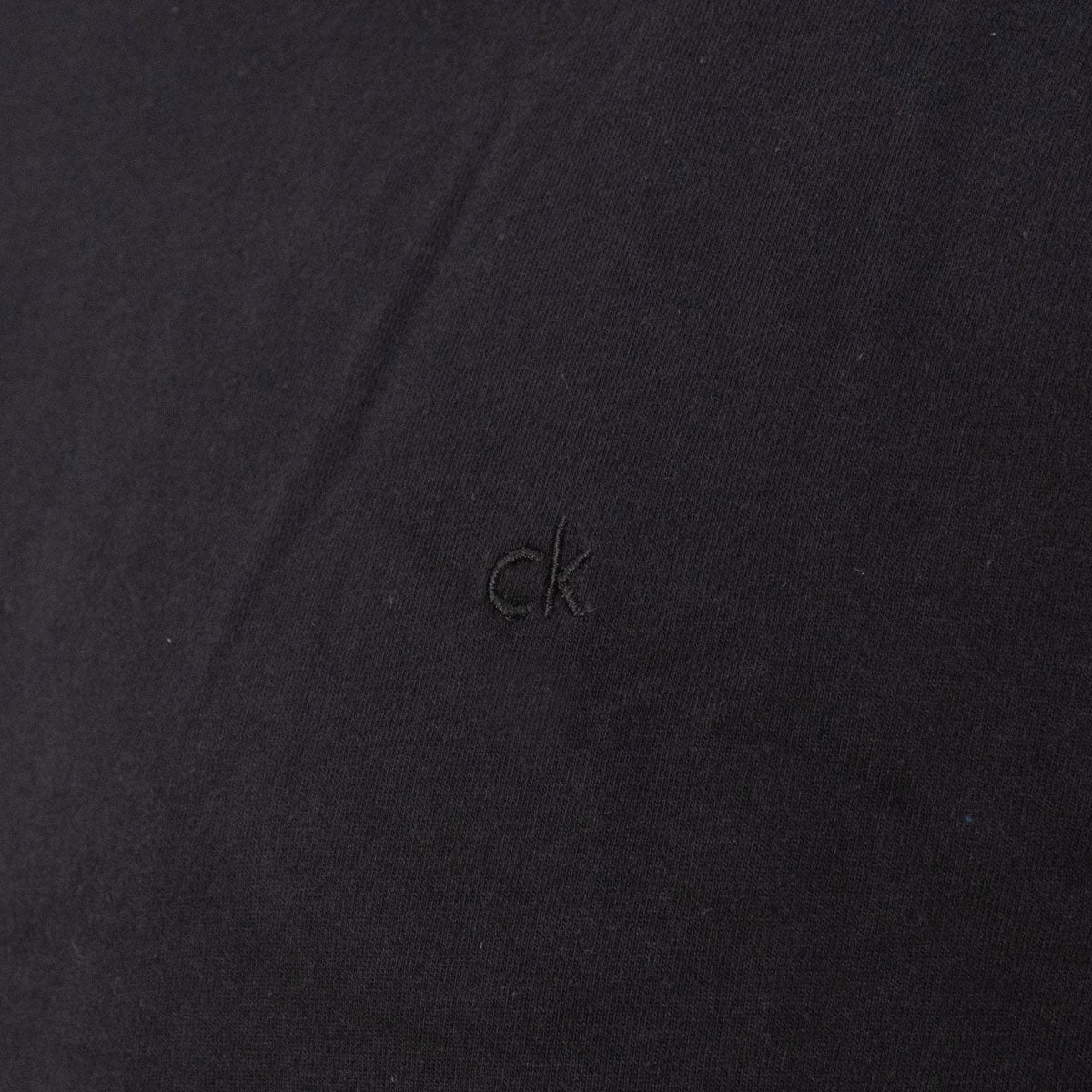 Camiseta CK Logo