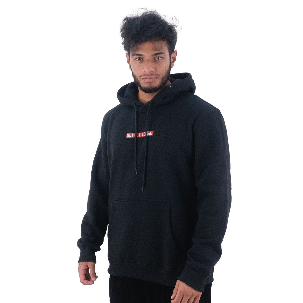 Blusa Cang Fech Quiksilver Clicker