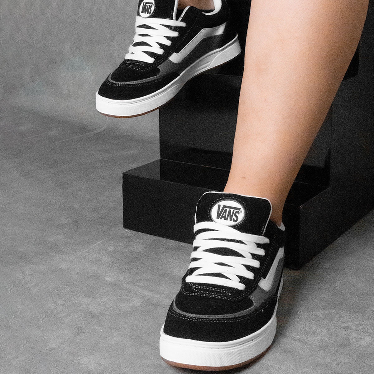 Tênis Vans Estazzo Skate