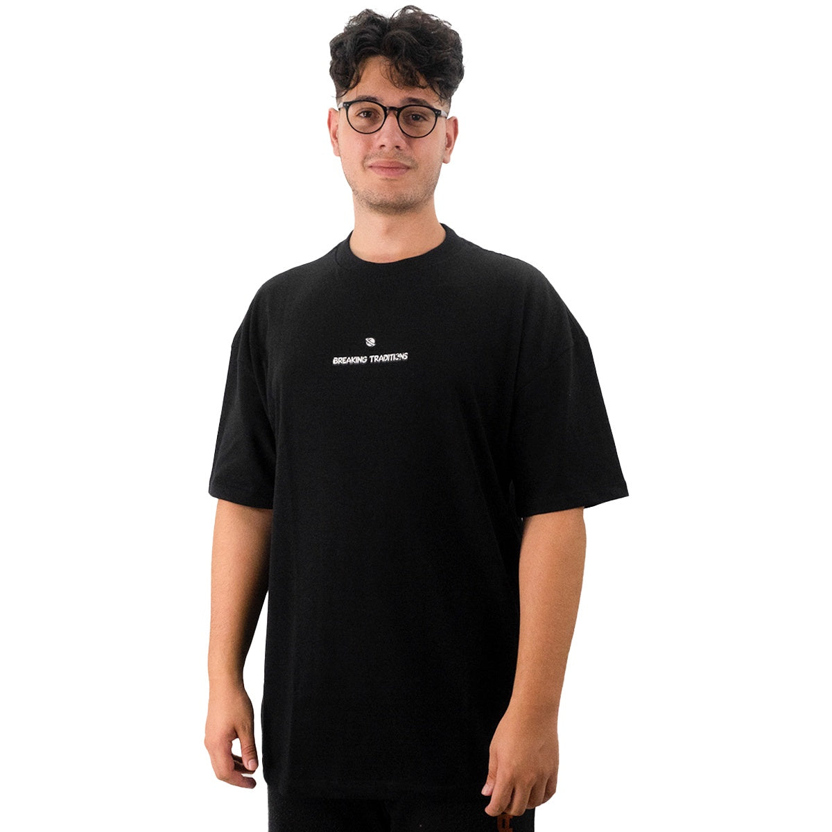 Camiseta Lost Breakiing