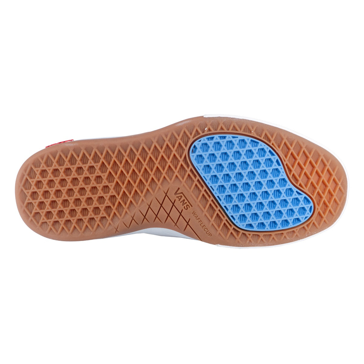 Tênis Vans Skate 2 Wayvee Unissex