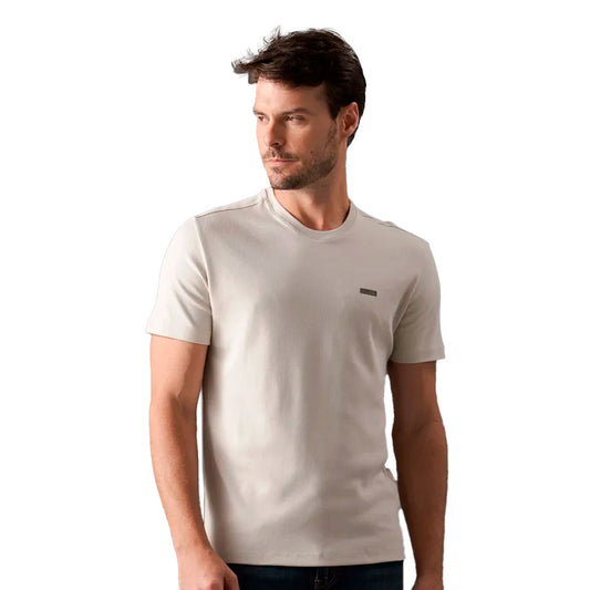 Camiseta Calvin Klein Logo