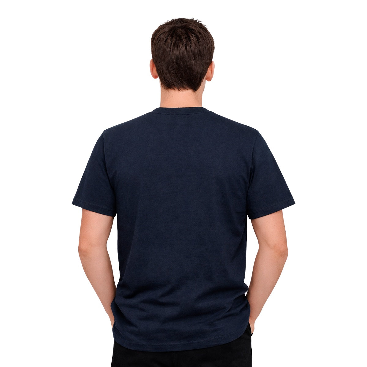 Camiseta Vans SS Hex Masculino