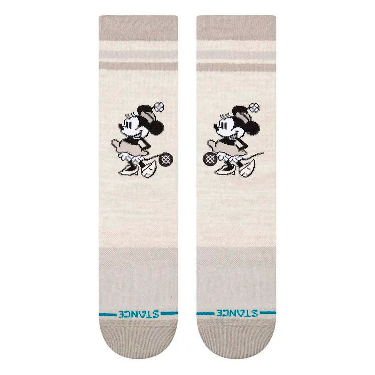 Meia Stance Vintage Minnie