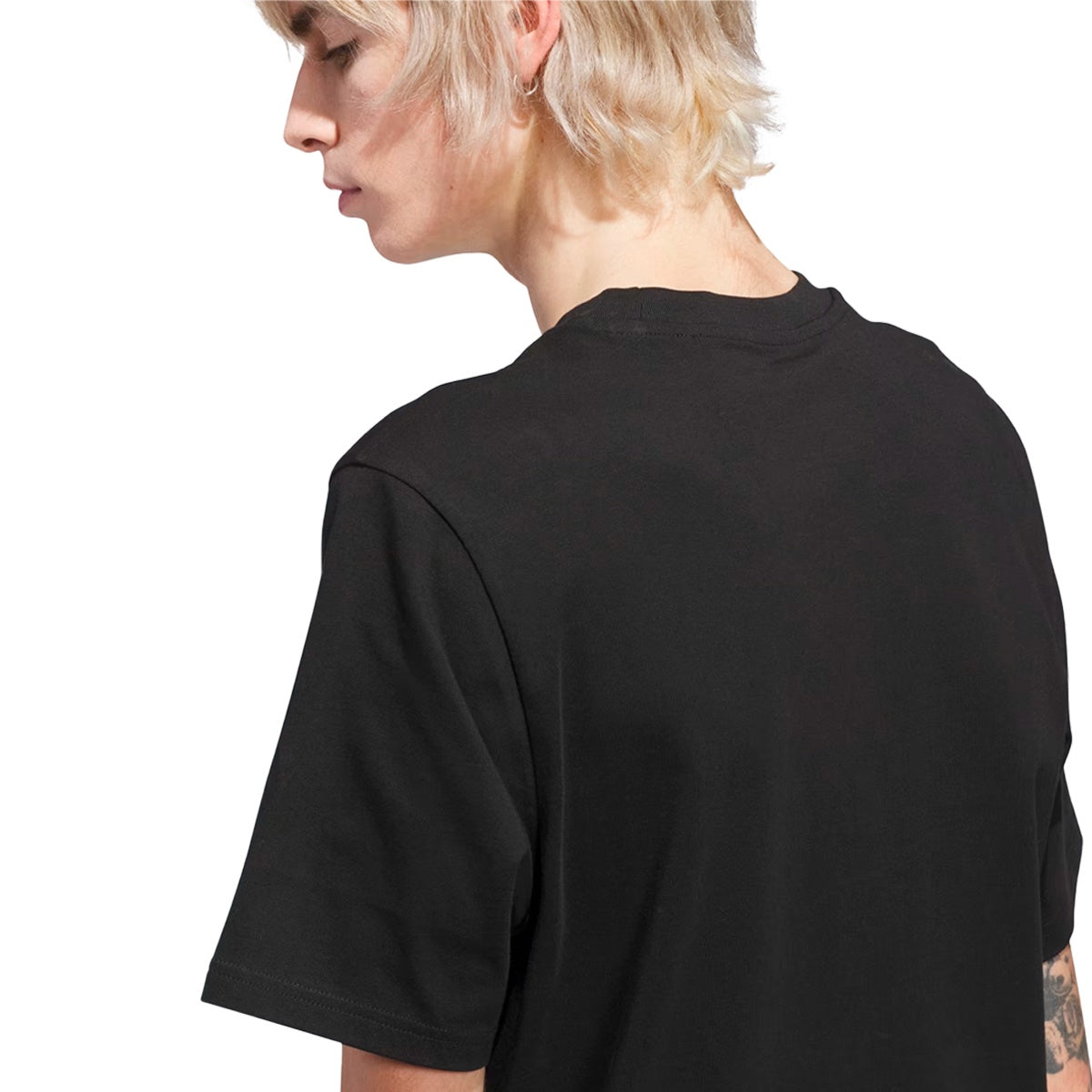 Camiseta Adidas Skateboarding Logo Masculino