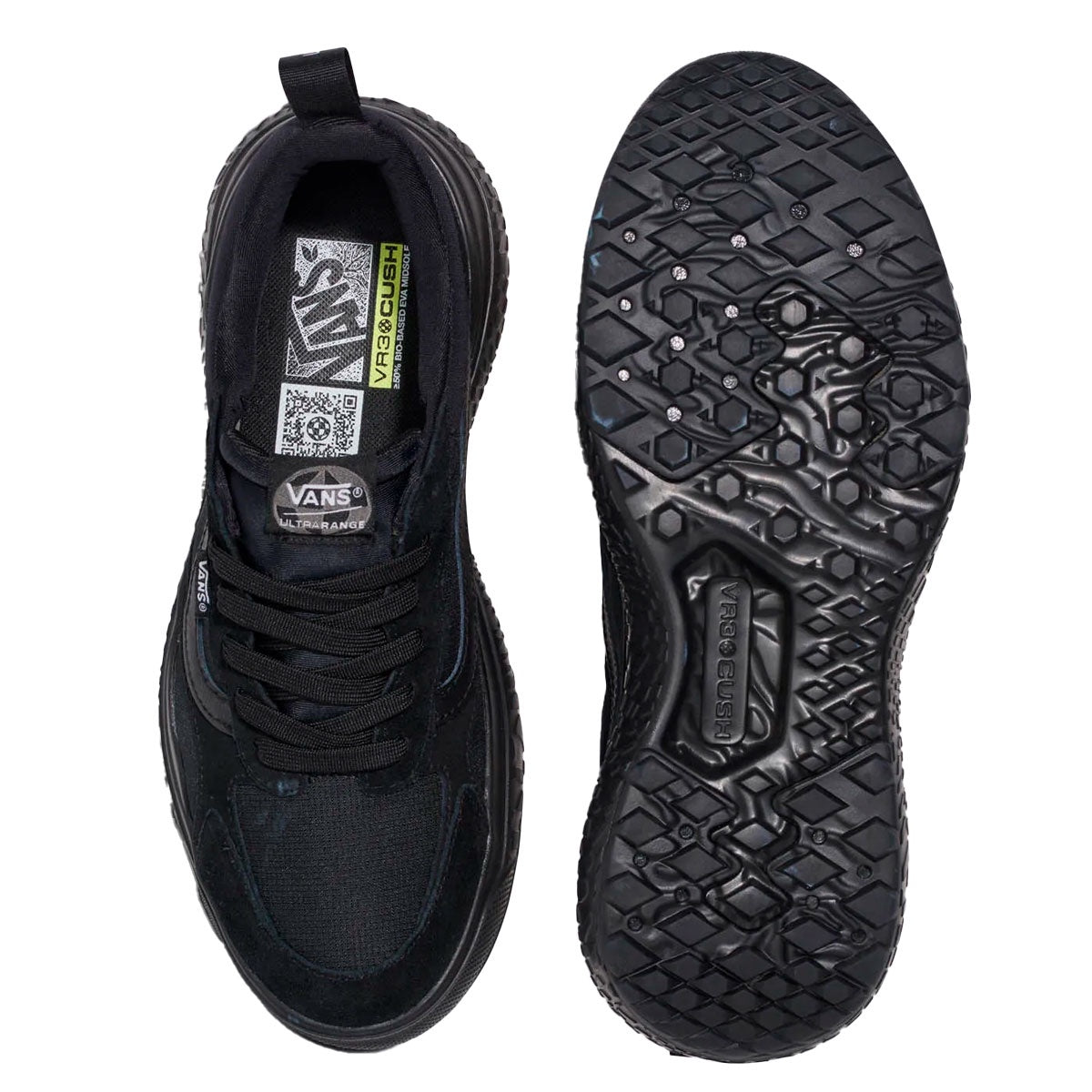 Tênis Vans Ultrarange Neo VR3