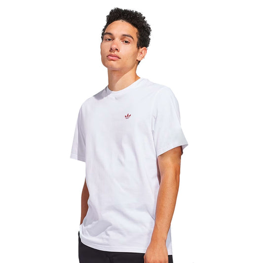 Camiseta Adidas 4.0 Logo
