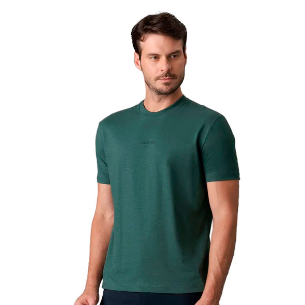 Camiseta Calvin Klein Flame