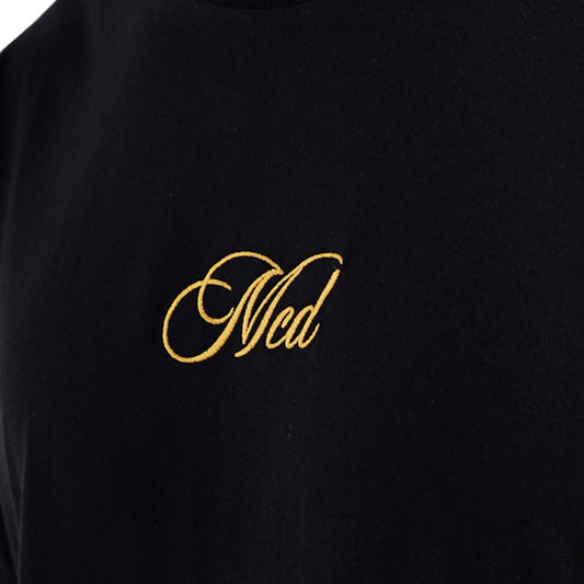 Camiseta Mcd Aviamentaçao Masculino