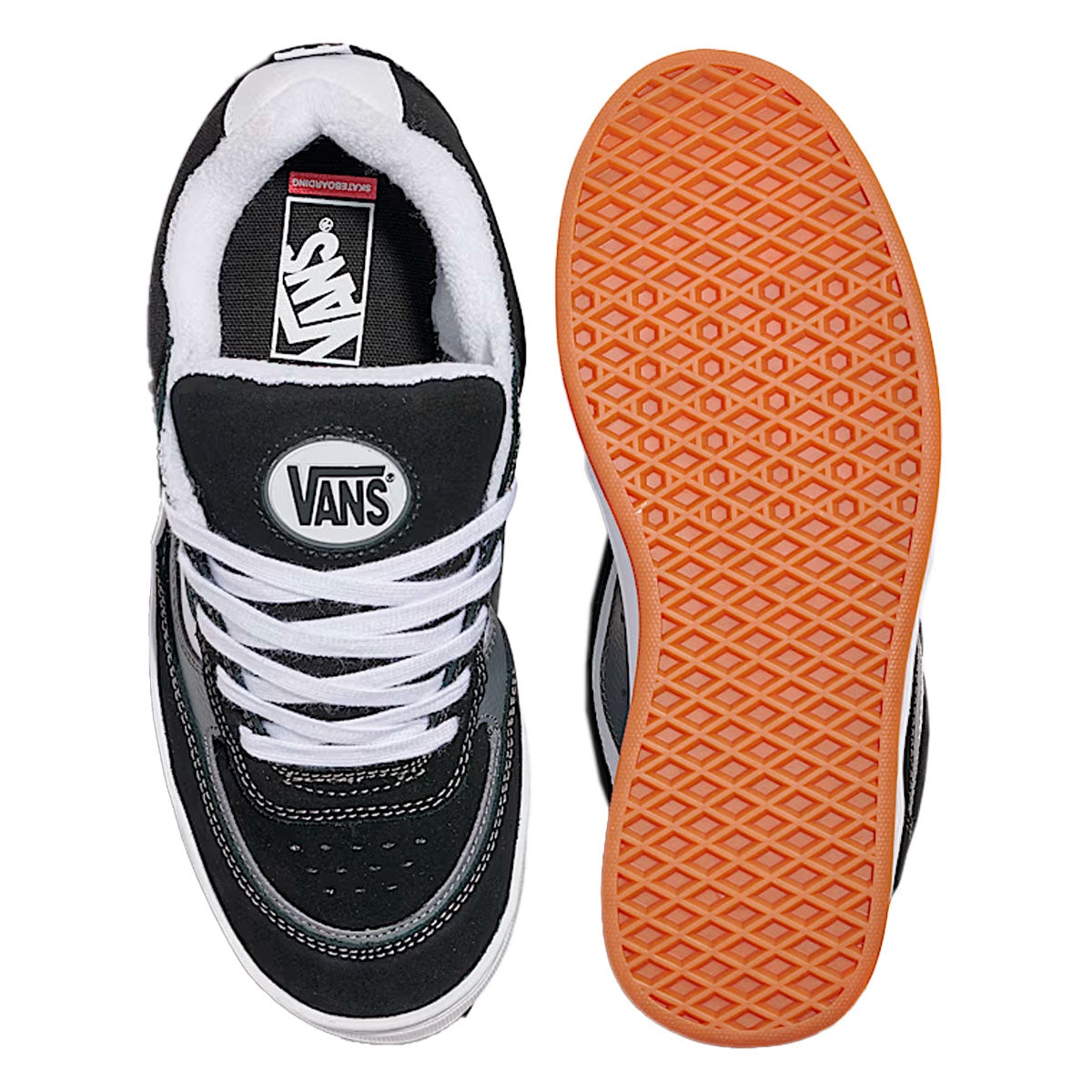 Tênis Vans Estazzo Skate