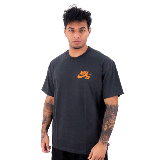 Camiseta Nike Sb Logo