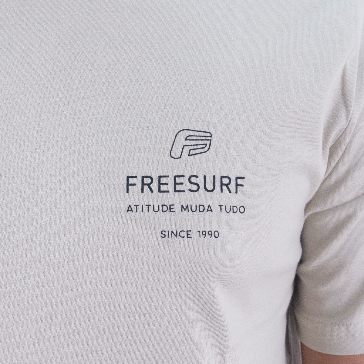 Camiseta Freesurf Simple
