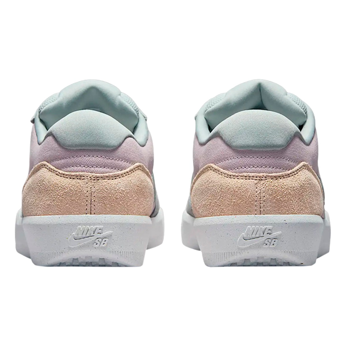 Tênis Fem Nike Sb Force 58