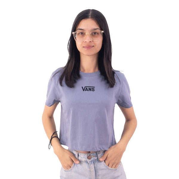 Camiseta Vans Flying Feminino