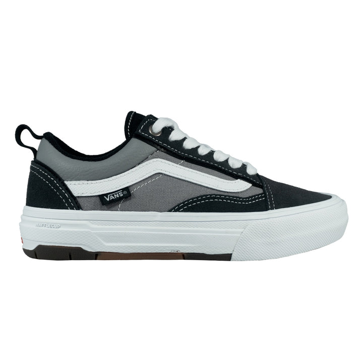 Tênis Vans Skate Old Skool Waffflecup Unissex