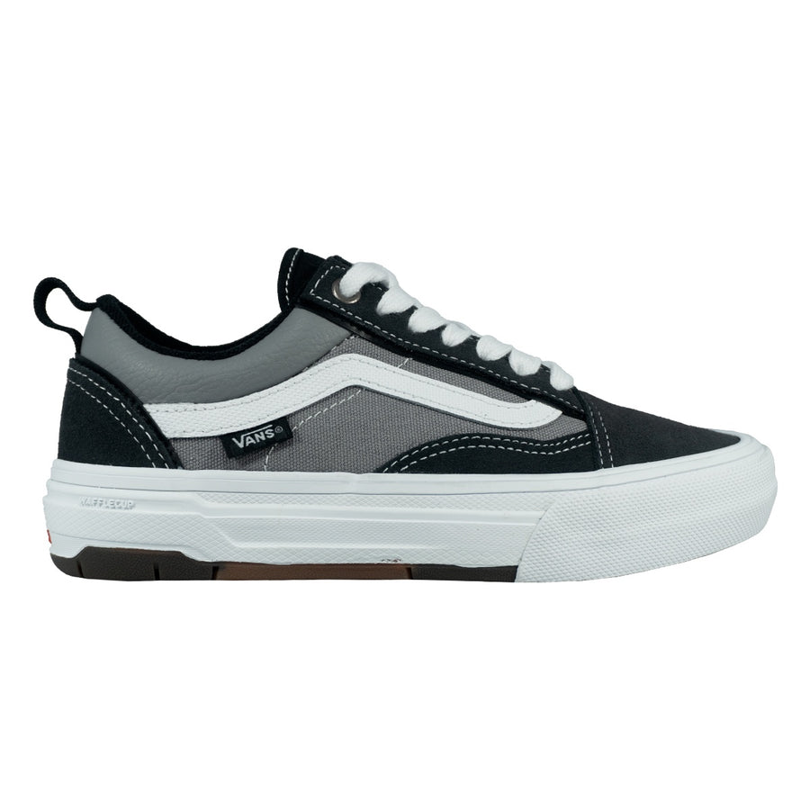 Tênis Vans Skate Old Skool Waffflecup Unissex — WaffleCup: dura como sola grossa, sente como sola fina