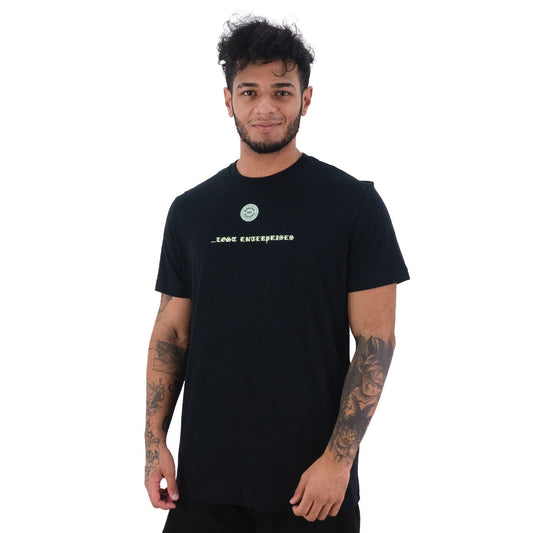 Camiseta Lost Puppet