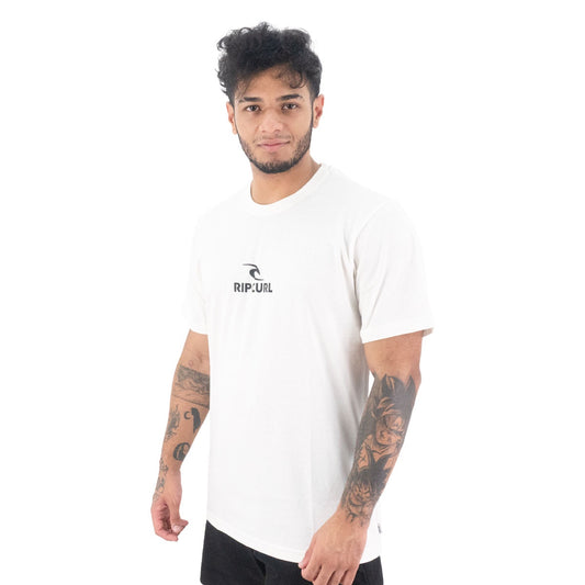 Camiseta Rip Curl Icon