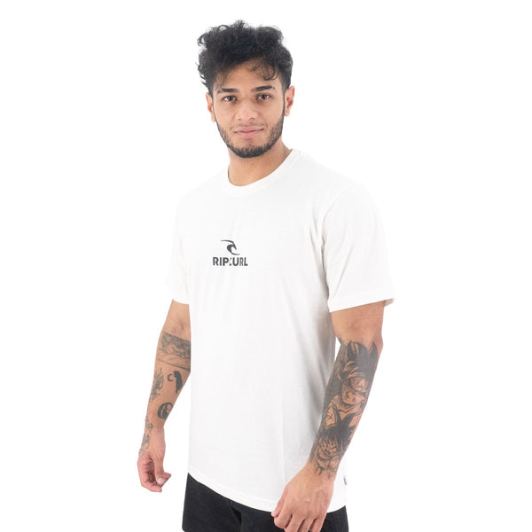 Camiseta Rip Curl Icon