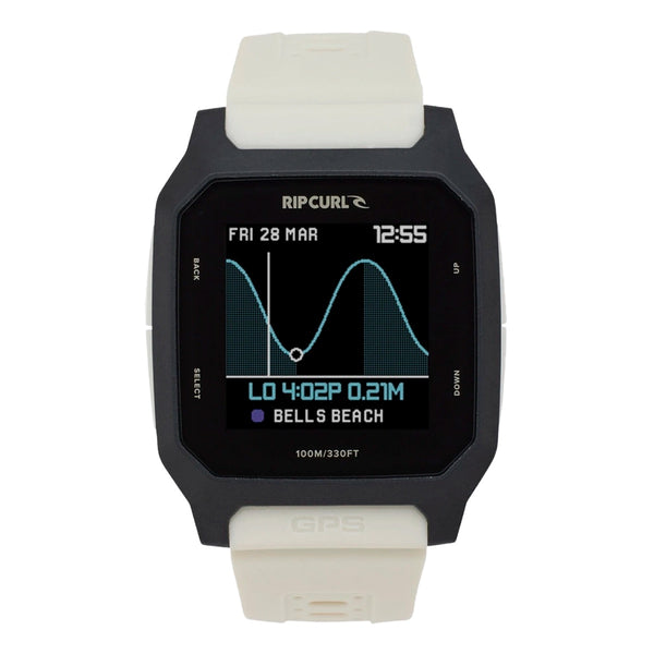 Relógio Rip Curl Search Gps 3 Unissex