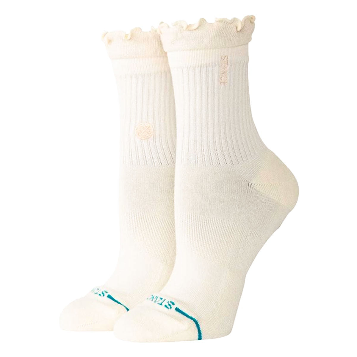 Meia Stance Quarter