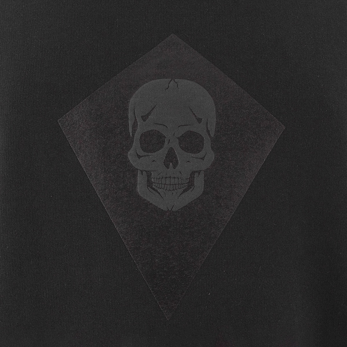 Blusa Careca MCD Leve Skull