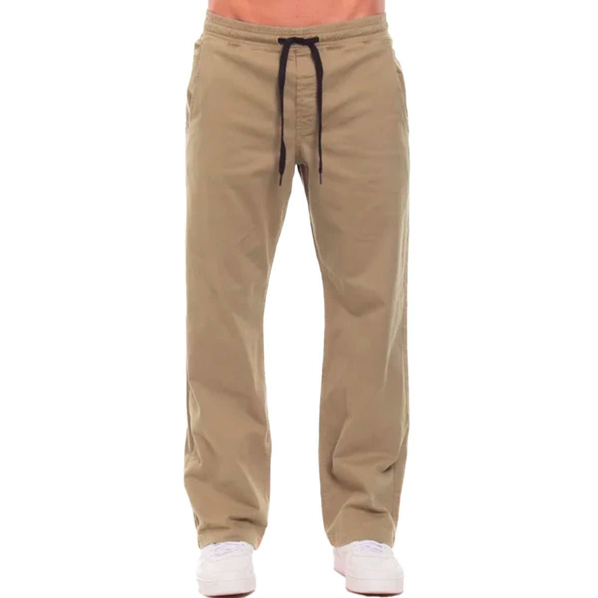 Calça  Sarja Freesurf Baggy Free