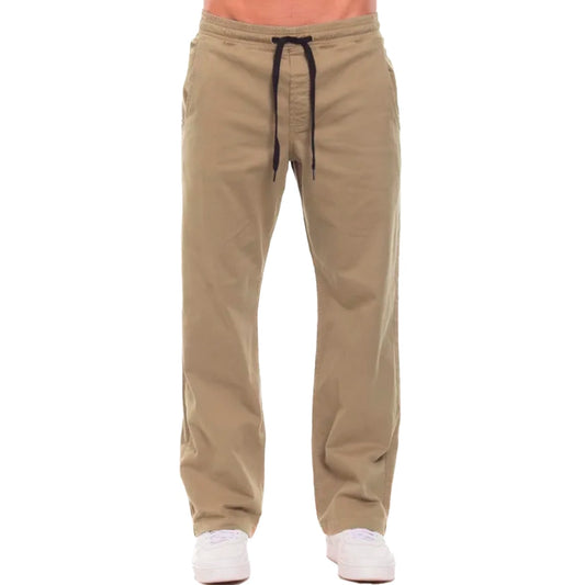 Calça  Sarja Freesurf Baggy Free